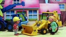 Bob The Builder Scoops in Charge | Bob The Builder Season 3 | Kids Cartoons | Kids TV Sho