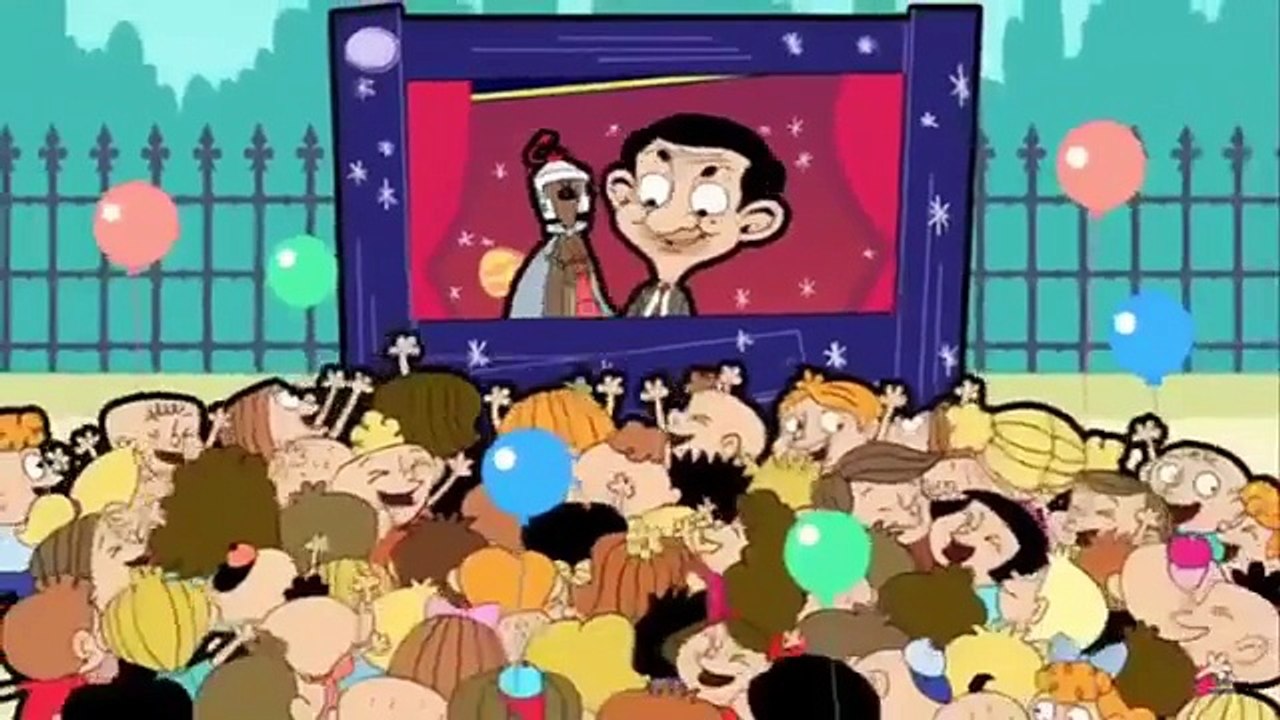 Mr Bean Eps ᴴᴰ About 30 minute The Best Cartoons Special Collection 2017 #1 by James Malpa