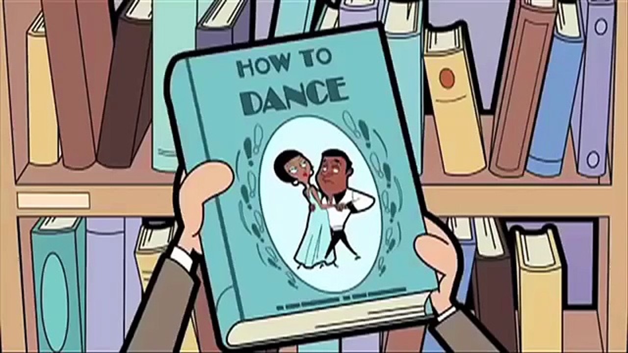 Mr Bean Eps ᴴᴰ The Best Cartoons! New Funny Collection 2016 by James Malpass