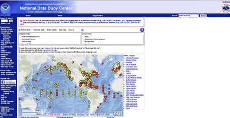 BREAKING  8.0 Megaquake strikes near coastal Guatemala Mexico!