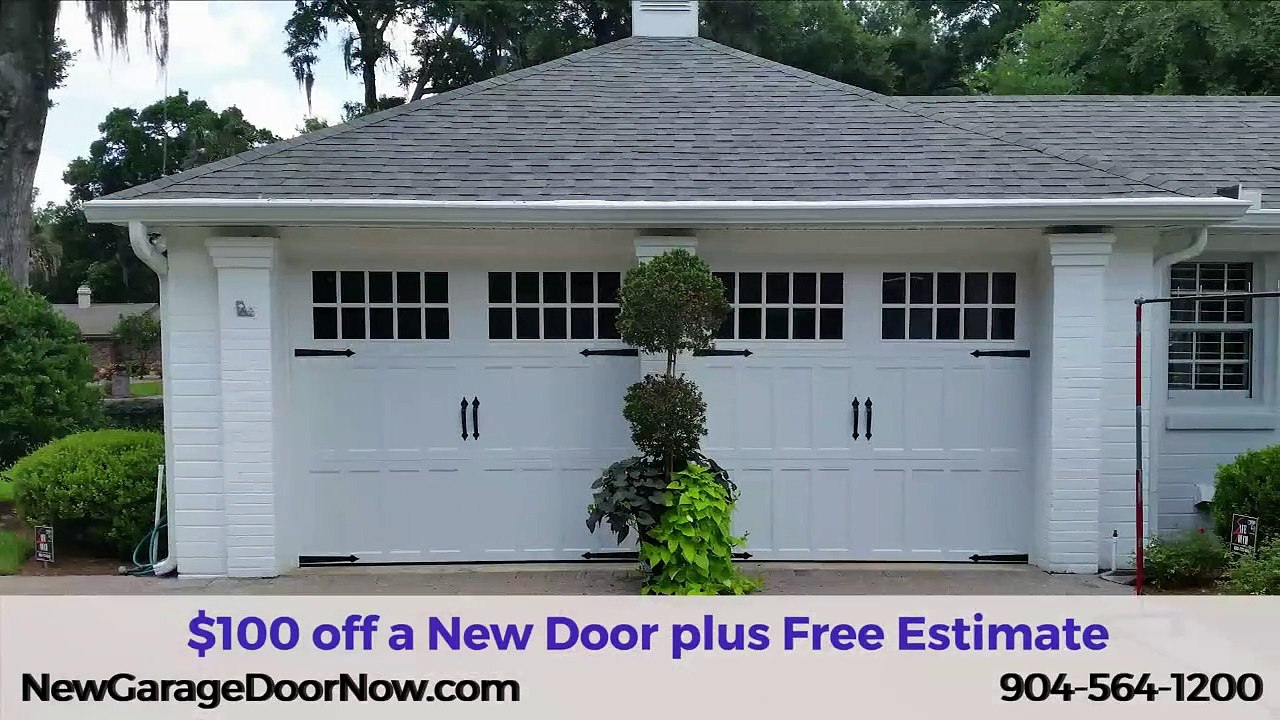 Overhead Door