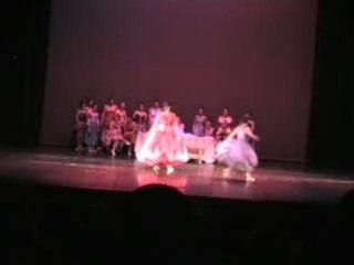 Solo duo de fées compagnie mélusine