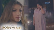 Alyas Robin Hood Teaser Ep. 20: Panganib sa buhay ni Iris