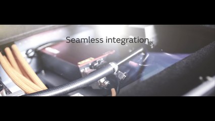 Jaguar E-Type Zero "The Most beautiful electric car in the world"