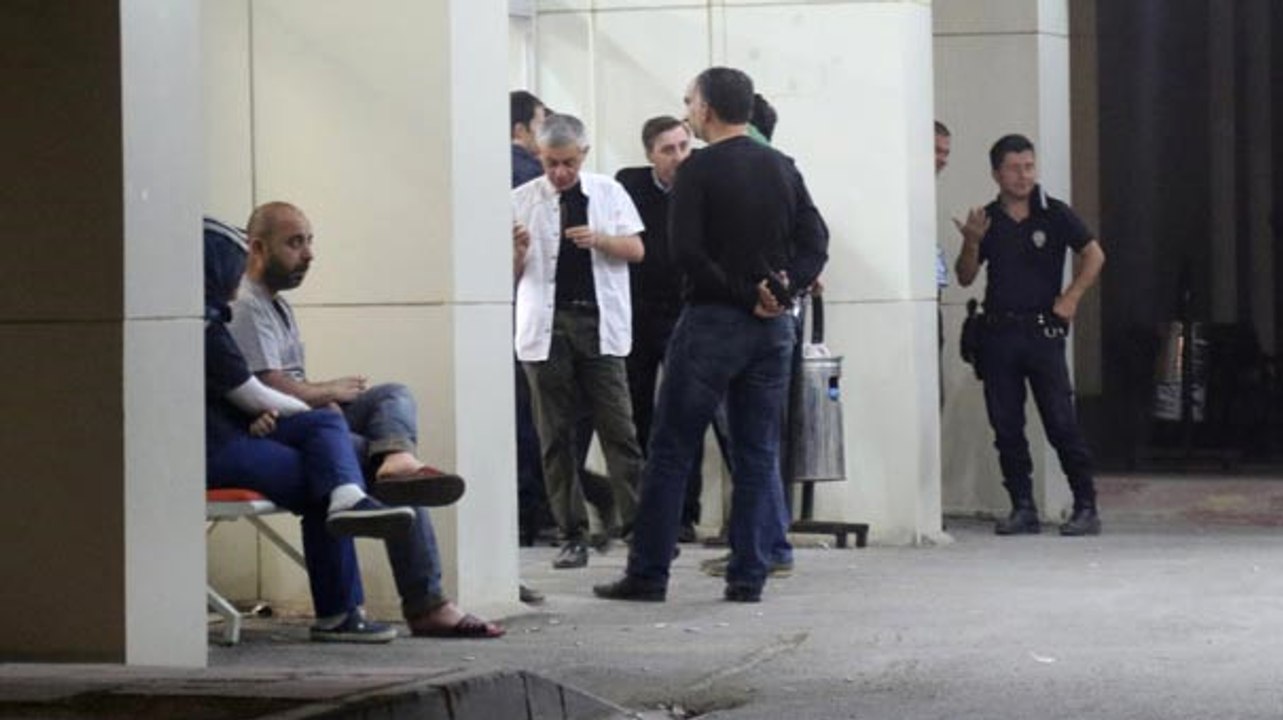 Özel Güvenlik Görevlisi, Evinde Ailesine Ateş Açtı: 4 Ölü, 1 Yaralı