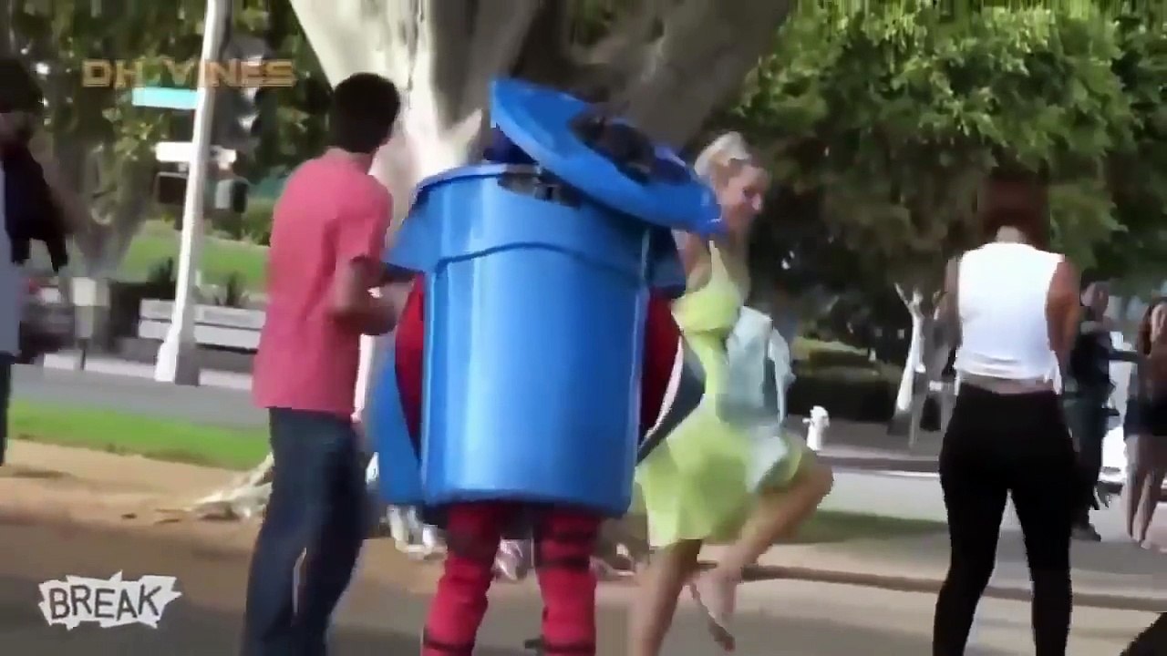 Amazing World Funny Videos 08/09/17