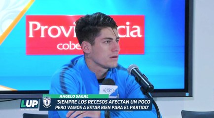 Tải video: Los “Tuzos” se reportan listos para enfrentar a las Chivas