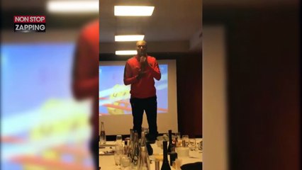 Kylian Mbappé : son bizutage au PSG diffusé par Marco Verratti (vidéo)