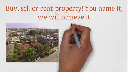 Apartment Real Estate Agent In Los Angeles