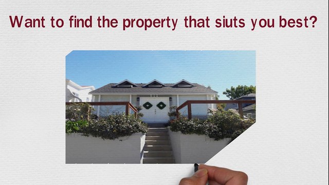 Buy Real Estate In Los Angeles