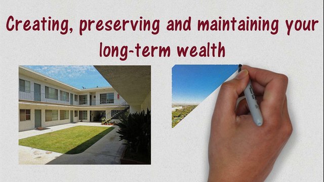Investment Real Estate In Los Angeles