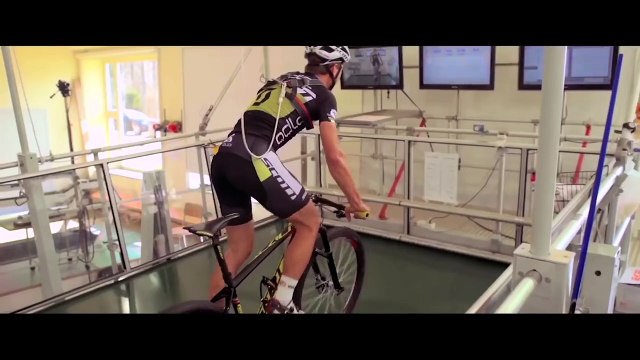 Nino Schurter Cycling Motivation Full HD