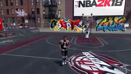 NBA 2k17 NBA GOAT Morganza mike (56)