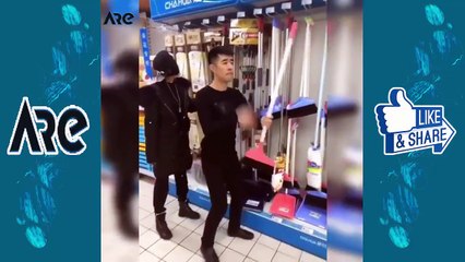 Try Not To Laugh ★5 100% IMPOSSIBLE