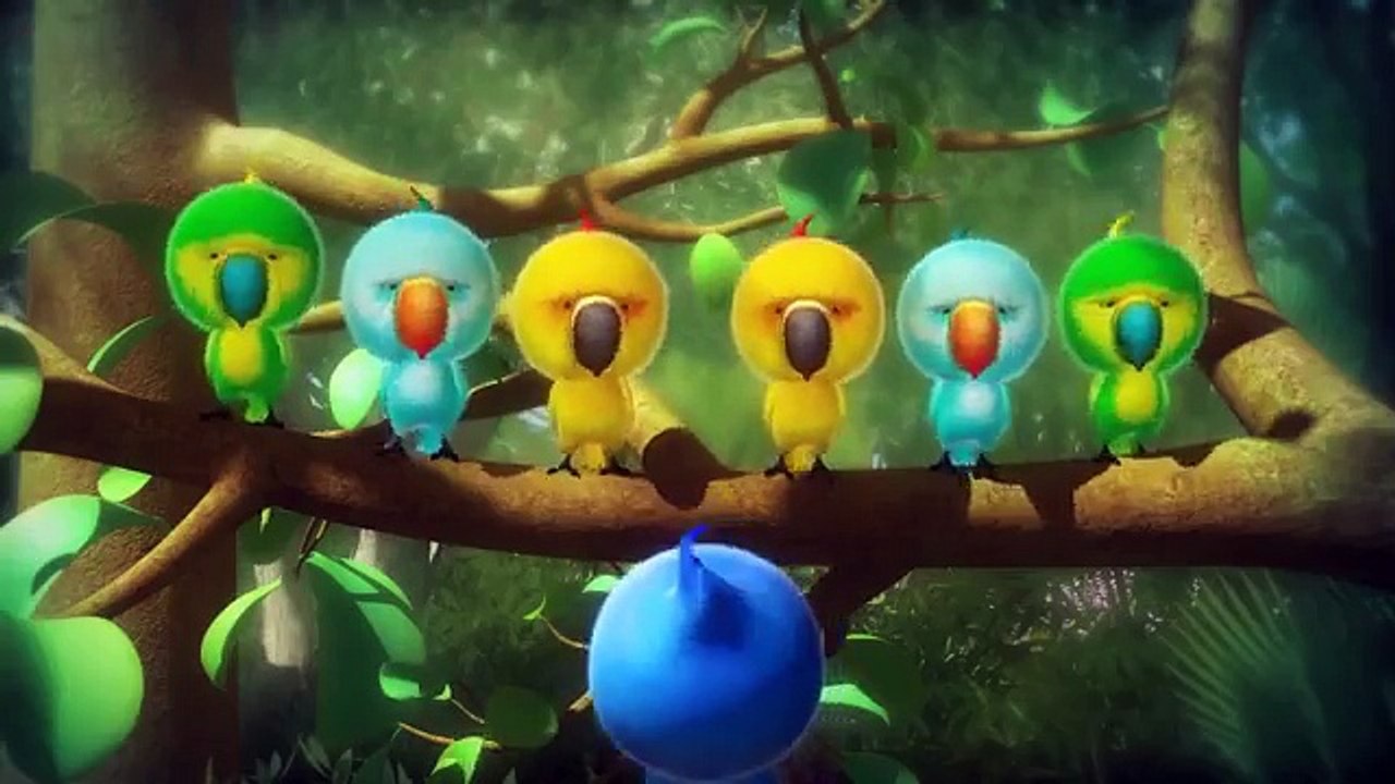 LARVA FATHER LARVA | Fathers Day Special | 2017 Cartoon | Cartoons For Children | Kids TV