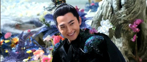 ภาพยนตร์ 3 ชาติ 3 ภพ Once upon a Time ซับไทย นาที 45-64