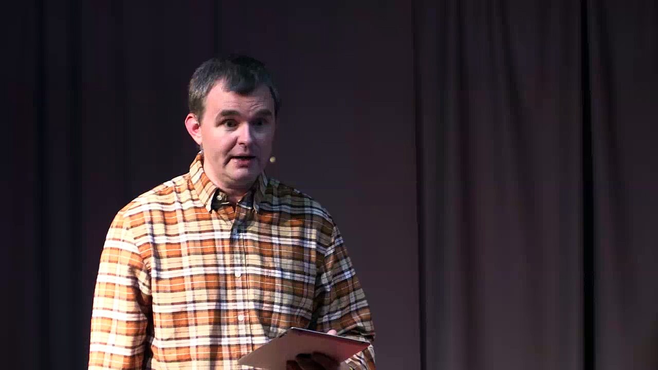 Is Isn't 2: Church is Church Isn't