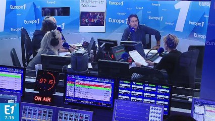 Philippe Martinez : le régime de retraites des cheminots "est auto-financé, ça ne coûte rien. Ce régime est excédentaire"