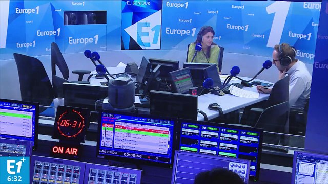 À Saint-Martin, les habitants tentent désespérément de retrouver leurs proches