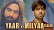 Yaar Ni Milyaa ( Hardy Sandhu ) | White Hill Music | Jaani - Arvindr Khaira