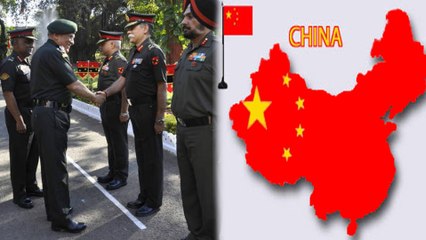 రావత్ వ్యాఖ్యలపై చైనా ఉలిక్కిపాటు, ఆగ్రహం: డొక్లాం వివాదం ముగిసిందా?