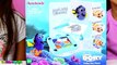 Disney Pixar Finding Dory Aquabeads Toy Craft Set!