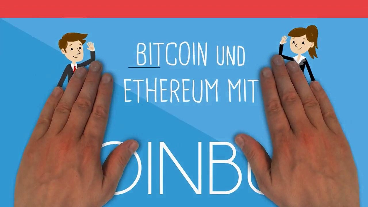 Mit Coinbux Bitcoin und Ethereum generieren