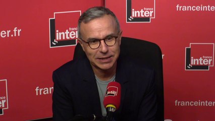 Philippe Besson sur Emmanuel Macron : "Il est agacé par le fait que la présidence de la République soit devenue anecdotique."