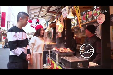 ViuTV — 築地100 — 第十二集 — 蟹的專門店