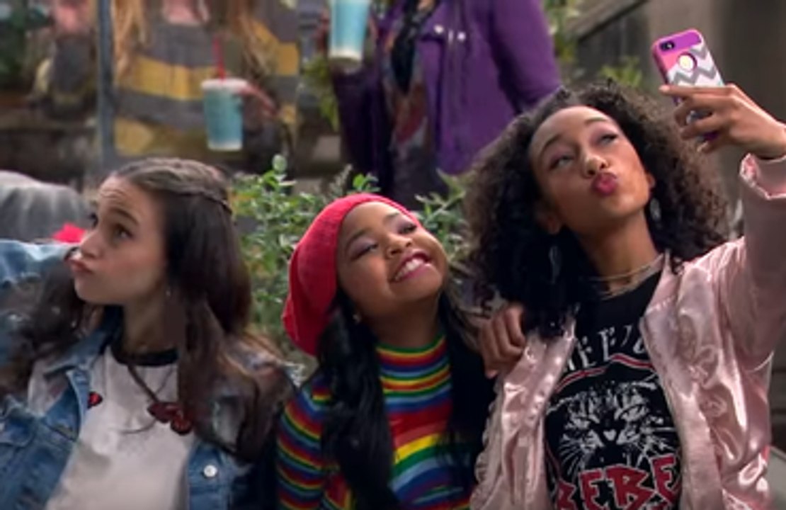 Raven's Home (Season 1 Episode 8) : [[ Tv.Show ]] - video Dailymotion