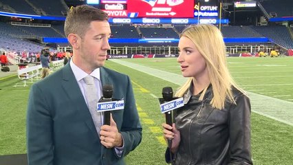 What Went Wrong For The New England Patriots In First Loss Of The Season?