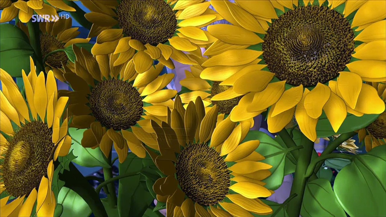 -Württemberg!-Die Kiste spinnt-