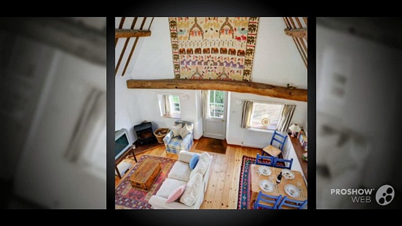 The Hayloft Cottage