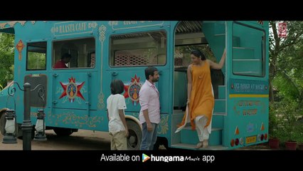 Shugal Laga Le (Full Video) Chef | Saif Ali Khan | New Song 2017 HD