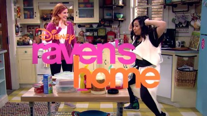 Raven's Home Season 1 (Episode 8) | TOP-SHOW [ N.E.T.F.L.I.X ]