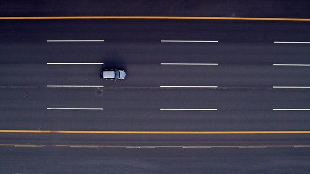 New Nissan LEAF Dynamic - ProPilot