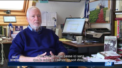 Haute Définition | Avec Sarah Gaudron | 07/09/2017