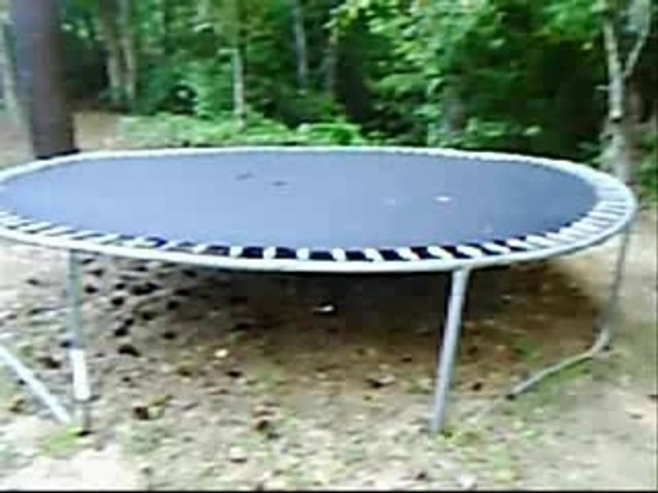 RtN- Twister vs Iron buff