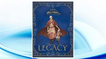 Download PDF Avatar: The Last Airbender: Legacy (Insight Legends) FREE
