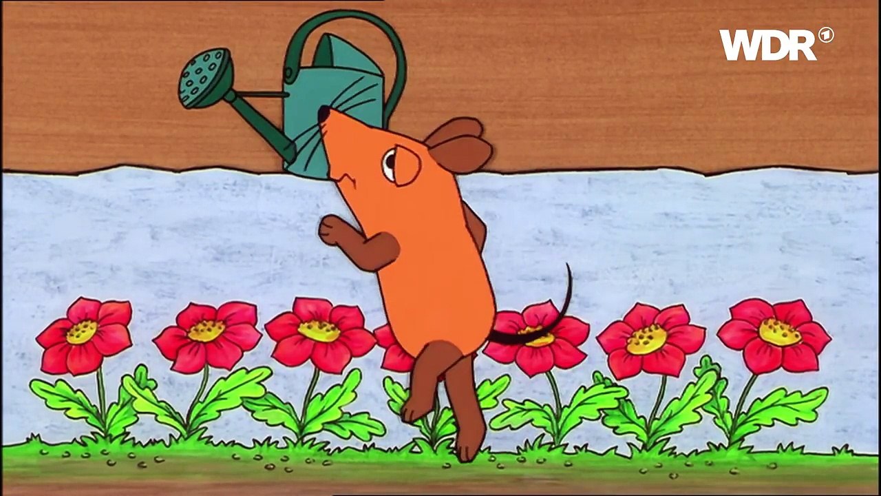 MausSpots Folge 1 - Die Sendung mit der Maus _ WDR