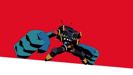 Lethal League Blaze - Premier aperçu