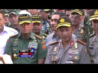 Kapolri Pastikan Santoso Tewas - NET24