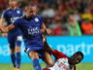 Drinkwater in squad to play former club Leicester - Conte