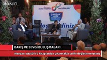 Atatürk ü kitaplardan çıkartarak tarihi değiştiremezsiniz!!!