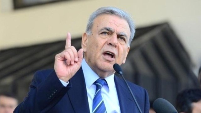 İzmir'de Başbakan'ın Katıldığı Açılışta Gerilim: Başkan Kocaoğlu Töreni Terk Etti