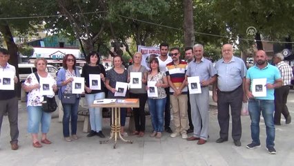 Lösemi Hastası Yeğeni İçin Stant Açtı