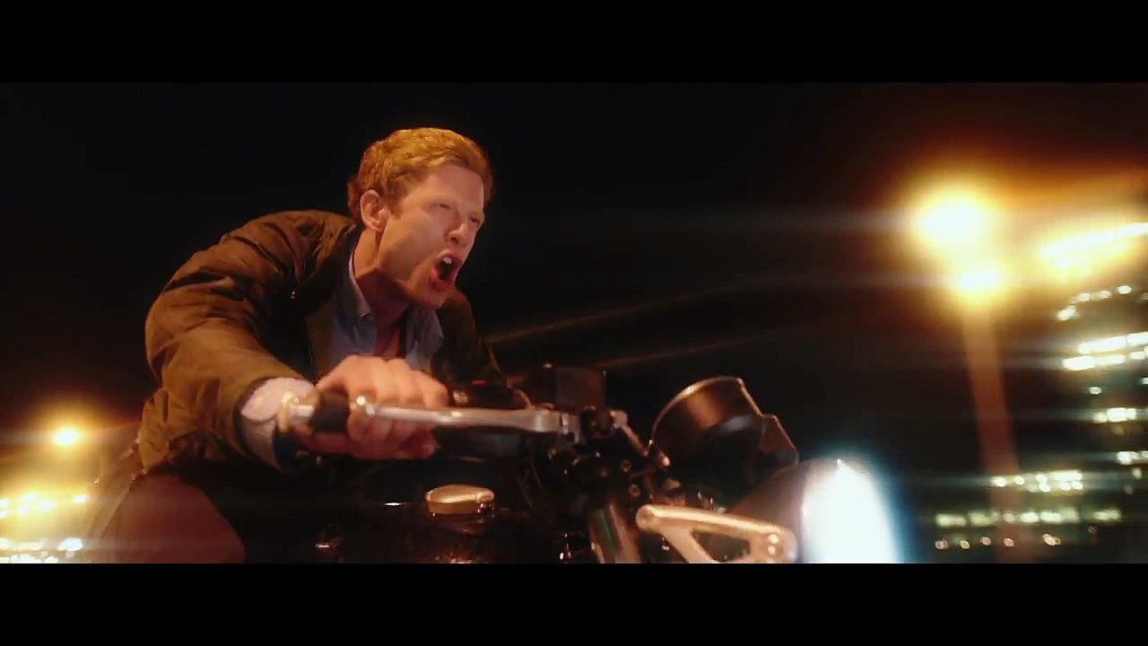 Enganchados a la muerte Tráiler Oficial 3 HD Español estreno 3 de noviembre 2017.