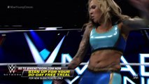 Abbey Laith vs. Mercedes Martinez - Quarterfinal Match: Mae Young Classic, Sept. 6, 2017