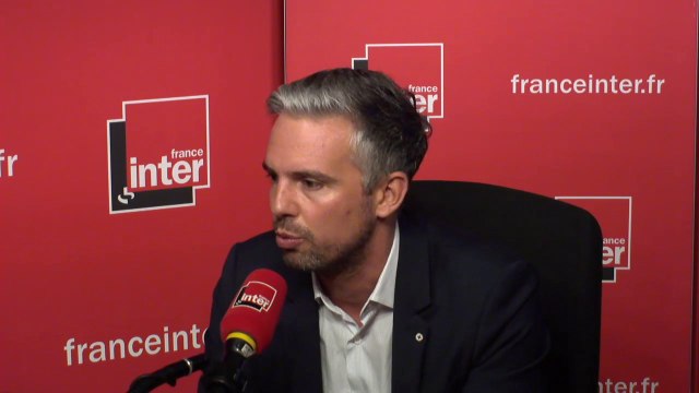 Jean-Christophe Combe : Il y aura également des blessures psychologiques importantes.