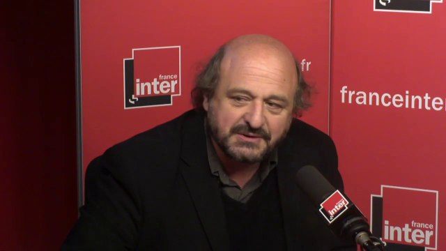 Hervé Le Treut sur la question de savoir si le réchauffement climatique est la cause des ouragans : C'est une question piège.